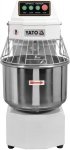 MIKSER SPIRALNY 40L 2-PRĘDKOŚCI, ORAZ WSTECZNY, 3100W, ZASILANIE 380-415V