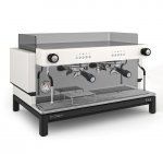 Ekspres do kawy 2-grupowy EX3 2GR W | 3,35 kW |  Entry version