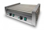 Grill 14-rolkowy elektryczny GR2A14N Lozamet