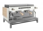 Ekspres do kawy 2-grupowy EX3 2GR W PID Premium | 3,35 kW | Premium Version