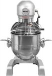 MIKSER PLANETARNY 40L, 3-PRĘDKOŚCI, 2200 W, ZASILANIE 380-415V