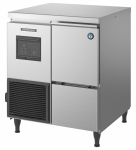 Łuskarka do lodu Hoshizaki FM-120KE-HC | 125 kg/24h | chłodzona powietrzem | płatki lodu