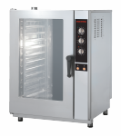 Piec konwekcyjno-parowy  elektryczny | 11xGN1/1 | Inoxtrend CDA-111E