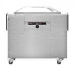 Pakowarka próżniowa komorowa iSENSOR L | wolnostojąca | listwa 560 + 560 + 880 mm | pompa BUSCH 63 m3/h | 1,5 kW | 1136x707x1050 mm | FIL6BUE2