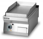 Grill płytowy elektryczny - płyta gładka L900.GPE450G Lozamet