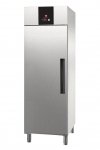 Szafa chłodnicza RQSEGC 700 L | GN 2/1 | stal z powłoką aluminiowo-cynkową | drzwi lewe | 700 l | 693x826x2008 mm