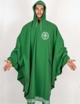 WATERPROOF OVERALLS 104