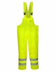 WATERPROOF WARNING BIBPANTS 1011