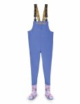 WATERPROOF CHEST WADERS STANDARD 900P SB01