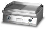 Grill płytowy elektryczny - płyta 1/2 ryflowana+1/2 gładka L900.GPE900RG Lozamet