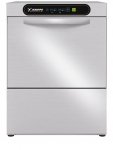 Zmywarka do szkła i talerzy | system podwójnych koszy 500x500 | 230V | KRUPPS ADVANCE LINE C537E | panel elektroniczny Advance