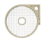 Tarcza do szatkownicy RQ300 | tarcza  do kostek 8x8 mm | zestaw tarcz