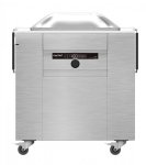 Pakowarka próżniowa komorowa iSENSOR M | dwie listwy 460+460 mm | pompa busch 63 m3/h | 1,5 kW | 930x607x1046 mm | FSMB62E2