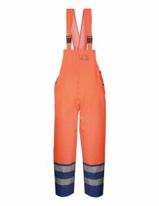 WASSERSCHUTZWARNLATZHOSE MODELL 891R