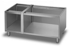 Szafka otwarta L700.S1200 Lozamet