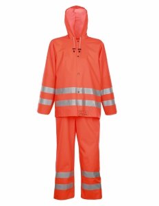 WASSERSCHUTZ-WARNKLEIDUNG MODELL 1101/1011
