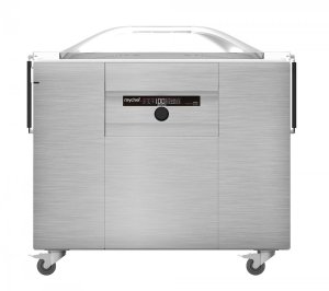 Pakowarka próżniowa komorowa iSENSOR L | wolnostojąca | listwa 560 + 560 + 880 mm | pompa BUSCH 63 m3/h | 1,5 kW | 1136x707x1050 mm | FIL6BUE2