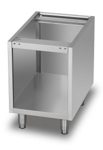 Szafka otwarta L700.S400 Lozamet