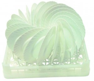 Wkład kosza do talerzy płytkich pa 200 Lozamet