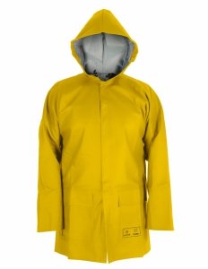 ANTISTATISCHE WASSERSCHUTZJACKE MODELL 101/A