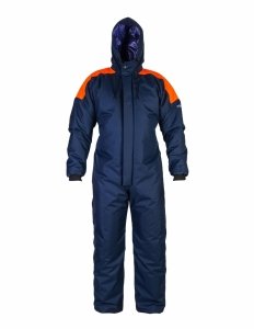 WATERPROOF OVERALLS 104