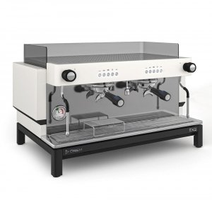 Ekspres do kawy 2-grupowy EX3 2GR W | 3,35 kW |  Entry version