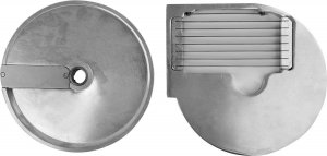 TARCZA DO SZATKOWNICY FRYTKA 10X10MM
