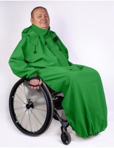 WATERPROOF OVERALLS 104 