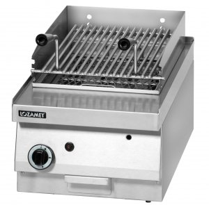 Lava grill lgc.460.4 Lozamet 