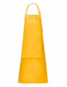 WATERPROOF APRON WITH REINFORCEMENT 108/WZ