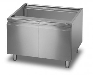 Szafka z drzwiami L700.SD800 Lozamet
