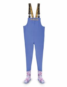 WATERPROOF CHEST WADERS STANDARD 900P SB01