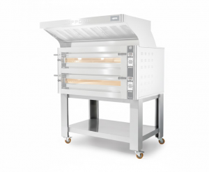 Podstawa do pieca do pizzy Donatello DN435/1 | SDN 435/1