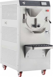 Frezer | do lodów | PRO 23 | poziomy cylinder | 4-23 kg | 400 V | 18,9 kW | 610x860x1430 mm