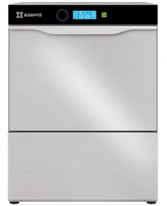 Zmywarka do szkła | kosz 500x600 | 400V | KRUPPS ELITECH LINE EL55E 