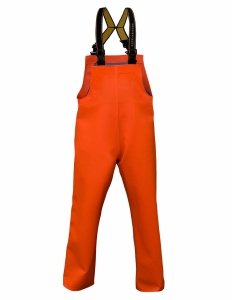 WATERPROOF STORM BIBPANTS 004