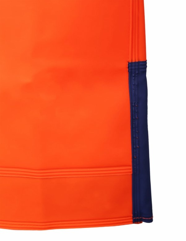 WASSERDICHTE STURMSCHUTZ- SCHLUPFJACKE MIT VERSTÄRKUNG MODELL 1044/W