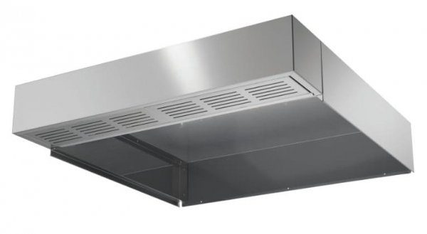 Piec do pizzy elektryczny Cuppone Tiziano | dwukomorowy | 4+4x35 | TZ435/2M