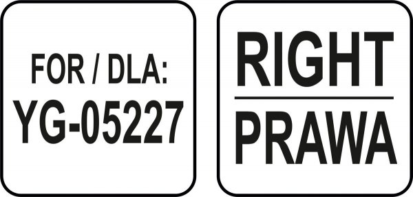 PROWADNICA PRAWA DO PÓŁKI