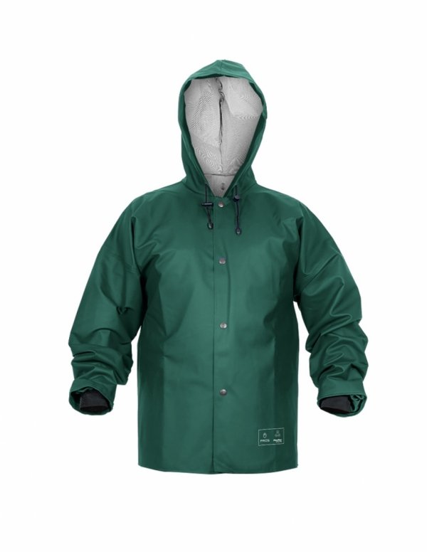 WASSERSCHUTZKLEIDUNG MODELL 101/001