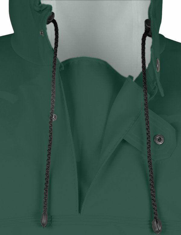 WASSERSCHUTZ-SCHLUPFJACKE MODELL 102