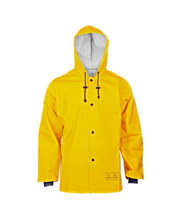 WASSERSCHUTZKLEIDUNG MODELL 101/001