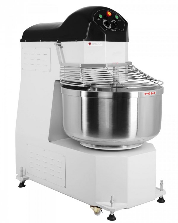 MIESIARKA SPIRALNA SDM 100 | 100 LITRÓW | 400V
