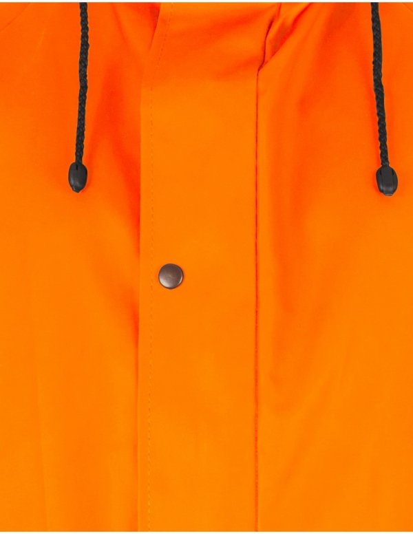WASSERSCHUTZ-JACKE &quot;PROS&quot; MODELL 103
