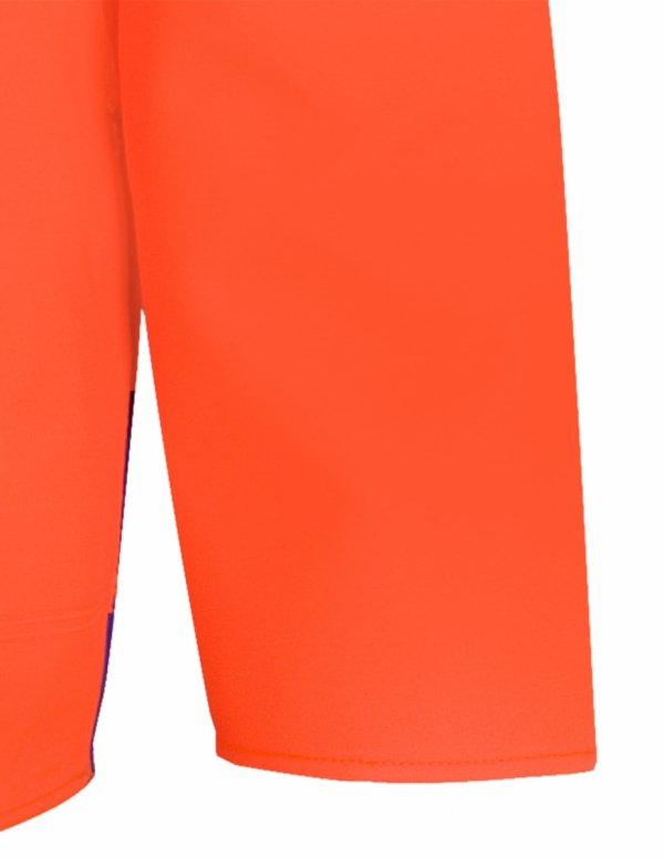 STURMSCHUTZ- SCHLUPFJACKE WASSERDICHT MODELL 1044