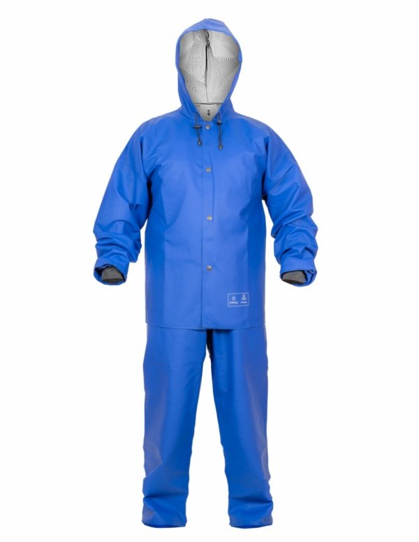 WASSERSCHUTZKLEIDUNG MODELL 101/001