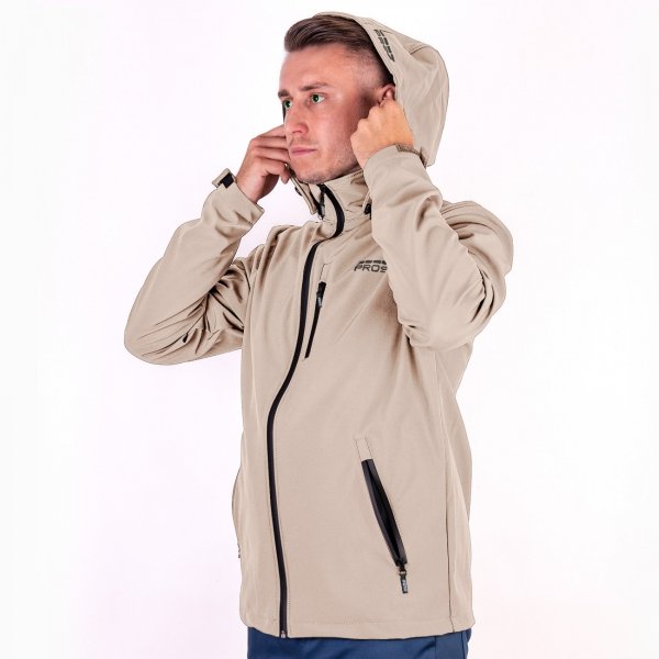 WASSERSCHUTZ-OVERALL MODELL 104