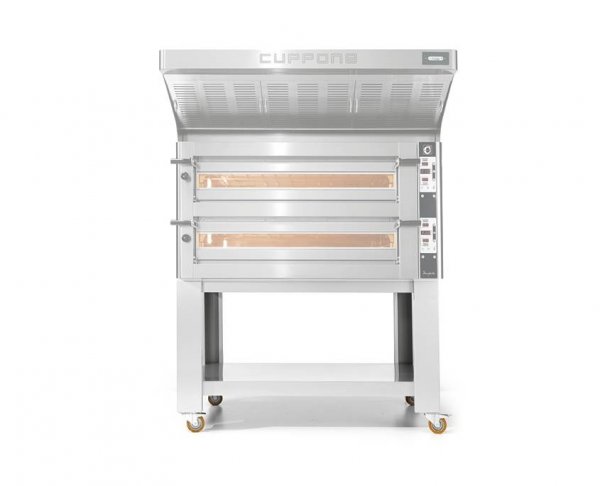 Podstawa do pieca do pizzy Donatello DN935/1 | SDN 935/1