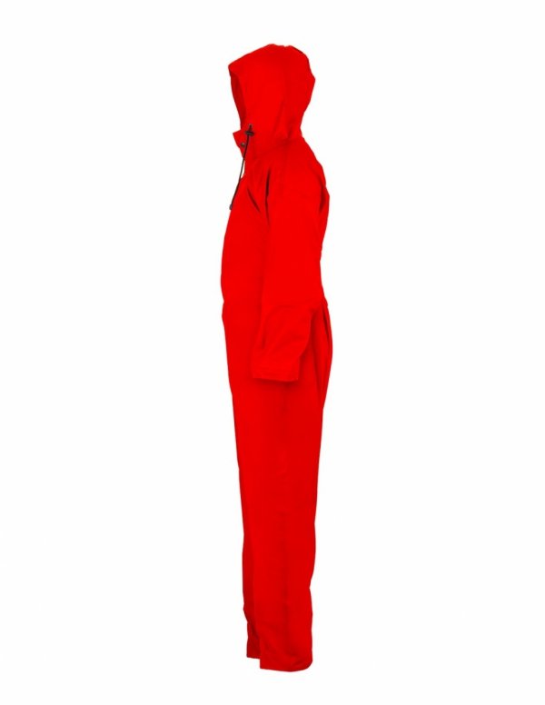 WASSERSCHUTZ-OVERALL MODELL 104