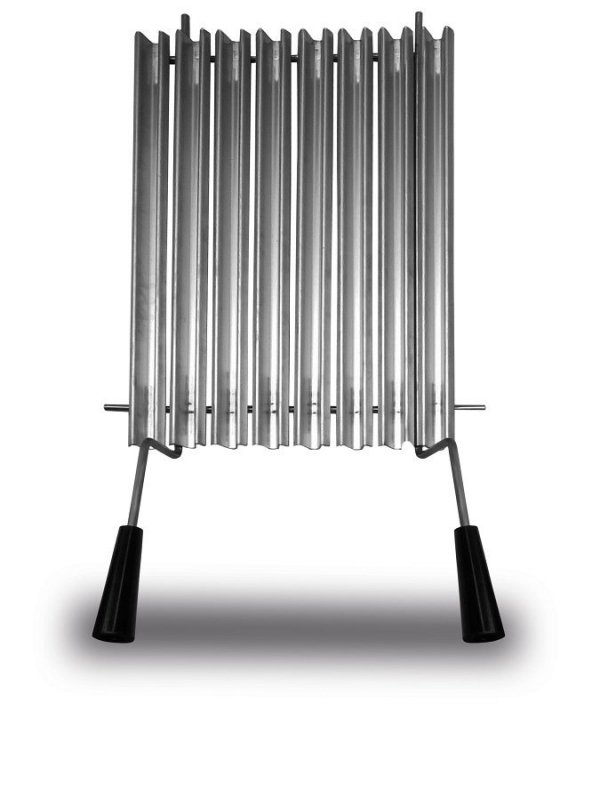 Lava grill lgc.660.4 Lozamet